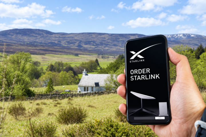 Starlnk